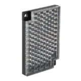 Omron E39-R1 Rectangular Photoelectric Sensor Reflector