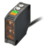 Omron E3JK-DR11-C 2M AC/DC Diffuse-Reflective Photoelectric Sensor