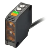Omron E3JK-DR12-C 2M Photoelectric Sensor