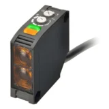 Omron E3JK-RR11-C 2M Retro-Reflective Photoelectric Sensor