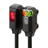 Omron E3T-ST11 2M Ultracompact Photoelectric Sensor