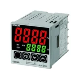 Omron E5CWL-R1TC AC100-240 Temperature Controller 1/16 DIN
