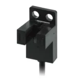 Omron EE-SX674-WR 1M Slot-Type Photomicro sensor, 5mm, NPN