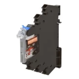 Omron G2RV-ST500 DC24 Slim I/O Electromechanical Relay