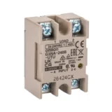 OMRON G3NA-240B-UTU AC100-240 Solid State Relay