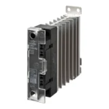 Omron G3PJ-225B-PU DC12-24 Single-Phase Solid State Relay