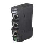 Omron GX-JC03 EtherCAT 3-Port Junction Slave Module
