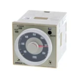 Omron H3CR-A AC24-48/DC12-48 Solid-State Multi-Functional Timer