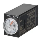 omron-h3yn-4-b-dc24-miniature-solid-state-timer-4pdt