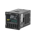 Omron H5CC-L8D Digital Multifunction Timer 1/16 DIN