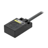 Omron TL-W5MB2 2M Flat Inductive Proximity Sensor