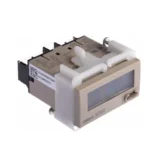 Omron H7EC-NV-H Backlit LCD Total Counter
