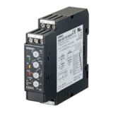 Omron K8AK-AS1 24VAC/DC Single-Phase Current Monitoring Relay