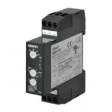 Omron K8DS-PU2 3-Phase Phase Unbalance & Undervoltage Monitoring Relay