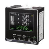 Omron KM-N3-FLK Multi-Circuit On-Panel Power Monitor