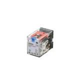 Omron MY2N-CR-GS-R AC220/240 DPDT Miniature Power Relay