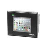 Omron NB3Q-TW01B-V1 3.5-inch TFT Color Touchscreen HMI