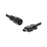 Omron R88A-CR1B010NF-E 1S Series Flexible Servo Encoder Cable