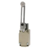 Omron WLCA12-N Adjustable Roller Lever Limit Switch