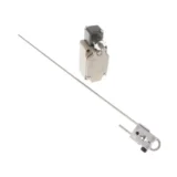 Omron WLCAL4-N Adjustable Rod Limit Switch