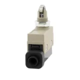 Omron ZC-Q2255 Panel Mount Roller Plunger Limit Switch