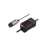 Omron ZX-EDR5T Inductive Displacement Sensor Head