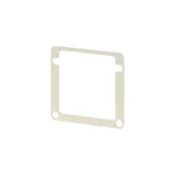 Sensor board S spacer, 0.1 mm IDS Industrial Camera Accessories
