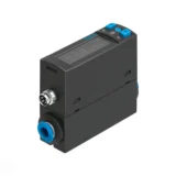 Festo SFAH-0.1U-Q4S-PNLK Air Flow Sensor