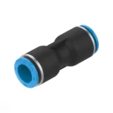 Festo NPQE-D-Q10-E-P10 Push-In Fitting