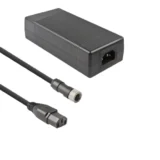 IDS Ensenso C/S/X/XR power supply, 24 V, 120 W, 1.3 m