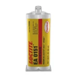 Loctite EA 0151 Ultra Clear Epoxy Adhesive