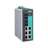 Moxa EDS-408A-MM-ST Layer 2 Managed Switch