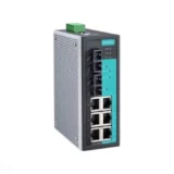 Moxa EDS-408A-SS-SC-T Layer 2 Managed Switch
