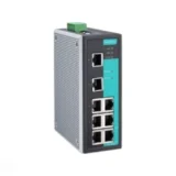 Moxa EDS-408A 8-Port Managed Switch
