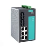 Moxa EDS-508A-SS-SC-T Layer 2 Managed Switch
