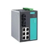 Moxa EDS-508A-SS-SC Layer 2 Managed Switch