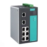 Moxa EDS-508A Layer 2 Managed Switch
