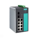 Moxa EDS-510A-1GT2SFP Managed Switch
