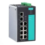 Moxa EDS-510A-3GT-T Managed Gigabit Switch