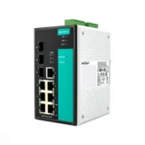 Moxa EDS-510A-3SFP Layer 2 Managed Switch