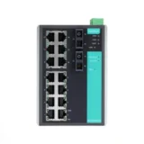 Moxa EDS-516A-MM-SC-T Layer 2 Managed Switch