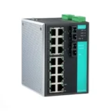 Moxa EDS-516A-MM-SC Layer 2 Managed Switch