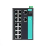 Moxa EDS-516A-T Layer 2 Managed Switch