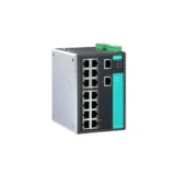 Moxa EDS-516A 16-Port Managed Ethernet Switch