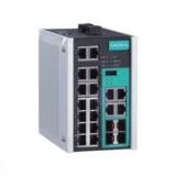Moxa EDS-518E-4GTXSFP-T Layer 2 Managed Switch