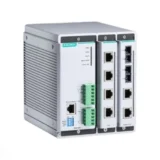 Moxa EDS-608 Layer 2 Managed Switch