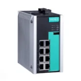 Moxa EDS-G508E 8-Port Gigabit Managed Switch