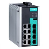 Moxa EDS-G512E-4GSFP-T Layer 2 Managed Switch
