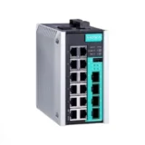 Moxa EDS-G516E-4GSFP Layer 2 Managed Switch