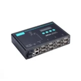 Moxa NPort 5610-8-DT 8-Port Serial Device Server
